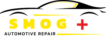 Smog Plus Automotive Repair